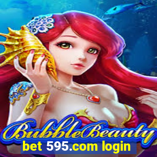 bet 595.com login